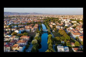 Eskişehir Gezilecek Yerler Rehberi: Tarih, Kültür ve Keyif Dolu Rota