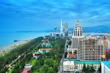 Batum Turu: Türkiye’den Vizesiz ve Keyifli Bir Yurt Dışı Tatili