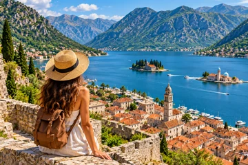 Kotor Gezi Rehberi: Kotor Eski Şehir, Perast ve Kotor Körfezi İçin 3 Günlük Rota