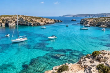 Malta Gezi Rehberi: Valletta, Mdina, Gozo, Comino ve Mavi Lagün Rotası