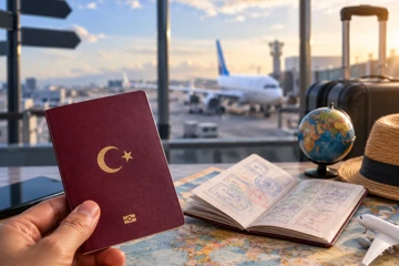 Estonya’da Gezilecek Yerler: Tallinn, Tartu, Pärnu, Saaremaa ve Gezi Rehberi
