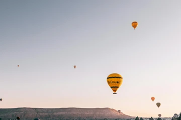 Dünyanın En Etkileyici Manzara Noktaları