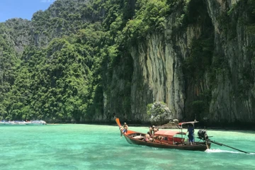 Tayland Turu: Türkiye’den Egzotik ve Unutulmaz Bir Yurt Dışı Tatili