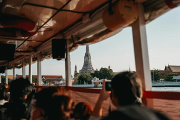 Seyahatinizi Uç, Kal, Gez Paketiyle Planlayın