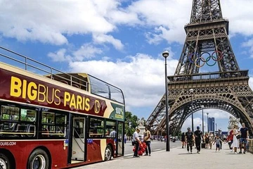 Uçak Otel Tur Paketleriyle Seyahati Tek Adımda Planla