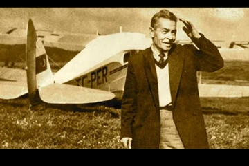 Vecihi Hürkuş’un İnatla Yazdığı Havacılık Tarihi