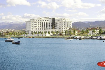 Otel Seçimi Nasıl Yapılır?