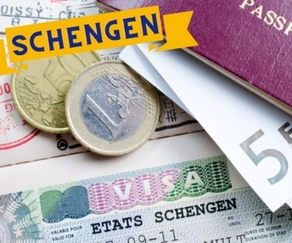 En Kolay Vize Veren 3 Schengen Ülkesi (2025 Verilerine Göre)