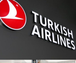 THY: Halep'e uçuşlarımız 1 Ağustos’ta başlıyor