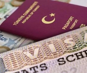 VATANDAŞLARINA VİZE MÜJDESİ!