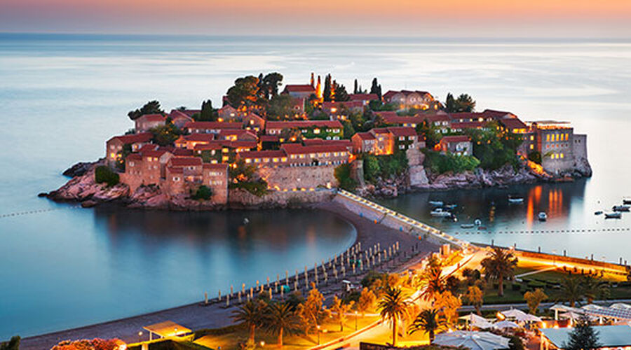 Karadağ’da Gezilecek 5 Yer