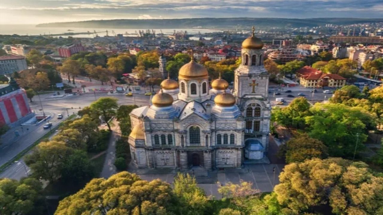 Bulgaristan’da Gezilecek 5 Yer