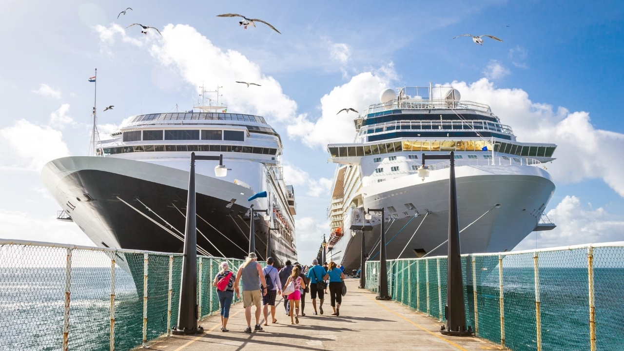 Cruise (Gemi) Turu Deneyimi: Bilmeniz Gereken Her Şey