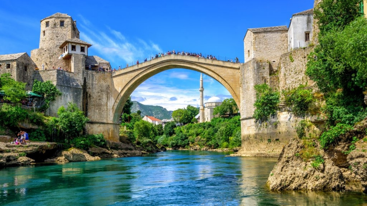 Vizesiz Gidilebilecek En Güzel Ülkeler